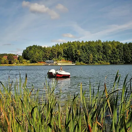 In By Private Lake, Cleaning Included *